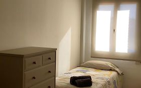 Comodo y amplio apartamento en Berga